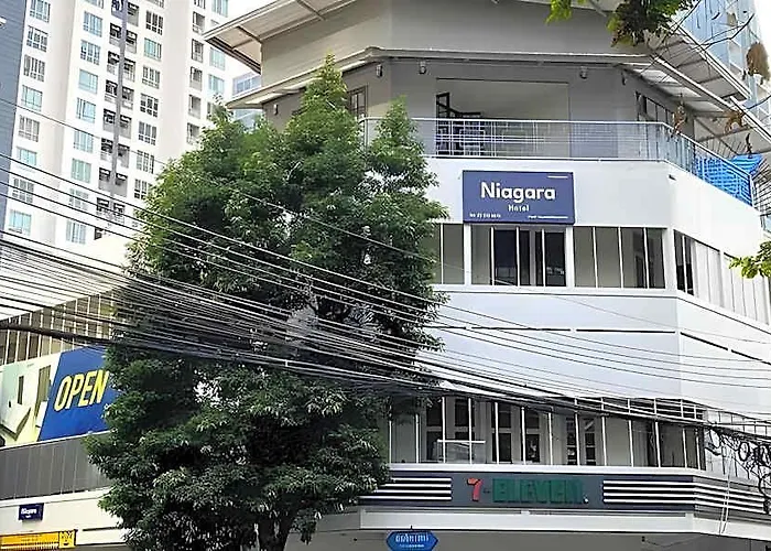 فندق Niagara