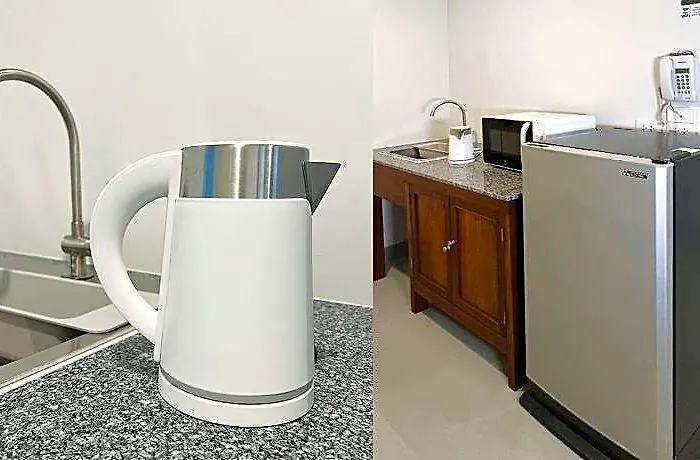 Niagara فندق بانكوك