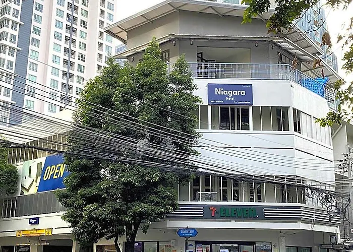Hotel Niagara