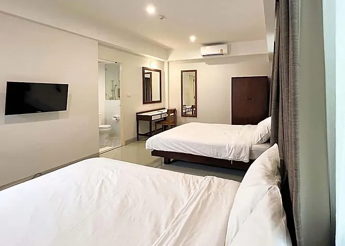 Niagara 3* Bangkok