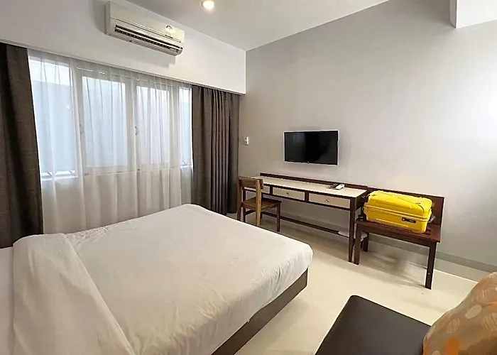 Niagara Hotel 3*