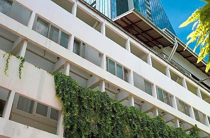 Hotel Niagara